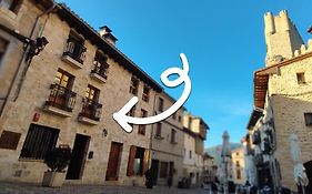 Hotel Rural Frías